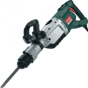 Ciocan demolator SDS-Max Metabo MHE 96 Profesional